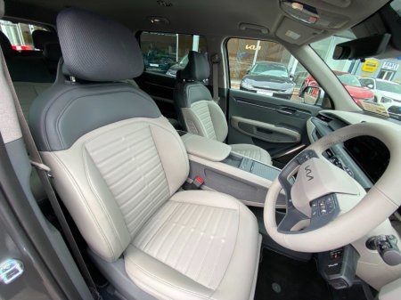 2026 Kia EV9 - photo 12