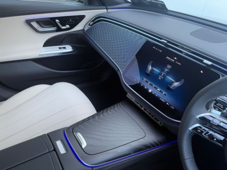 2026 Mercedes-Benz E-Class - photo 17