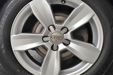 2017 Audi A1 - photo 29