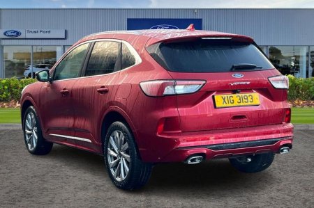 2023 Ford Kuga - photo 2