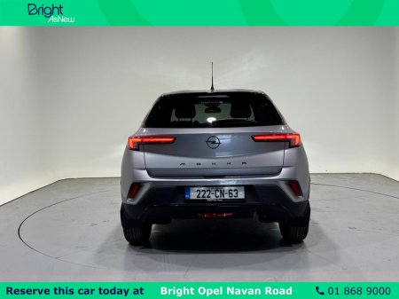 2022 Opel Mokka - photo 9