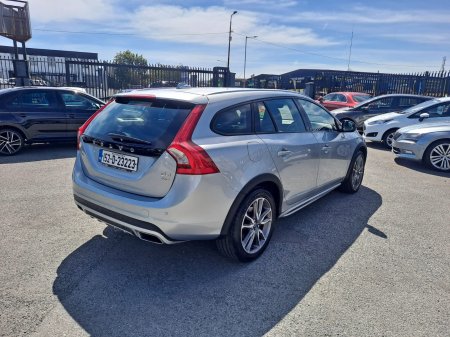 2015 Volvo V60 - photo 10