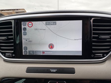 2021 Kia Sportage - photo 18