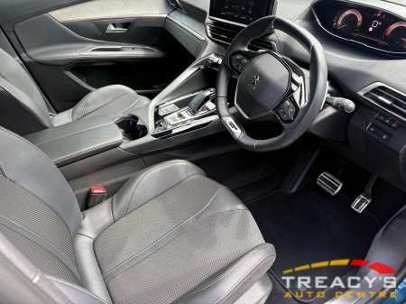 2022 Peugeot 3008 - photo 7
