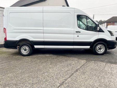 2022 Ford Transit - photo 11