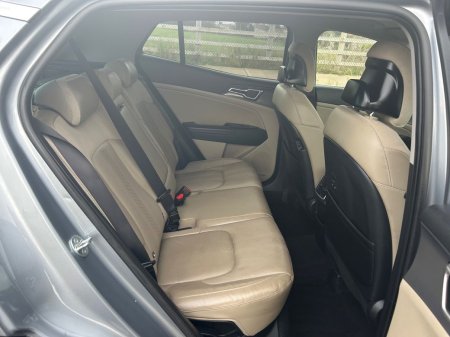 2023 Kia Sportage - photo 10
