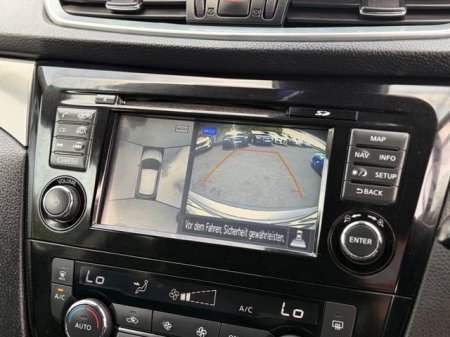 2018 Nissan Qashqai - photo 10