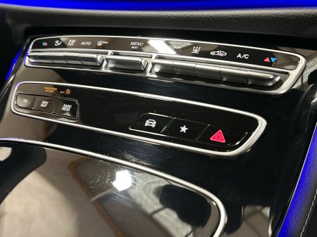 2022 Mercedes-Benz E-Class - photo 11