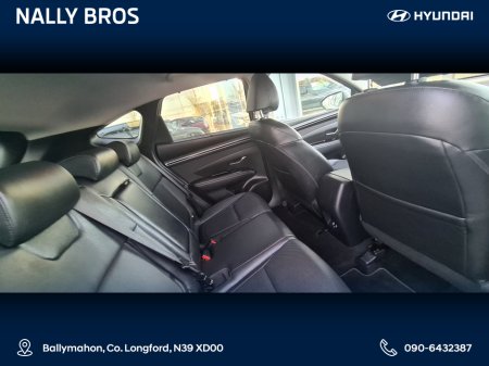2021 Hyundai Tucson - photo 7