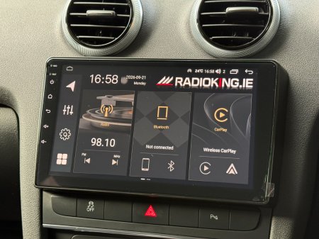 2011 Audi A3 - photo 17