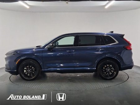 2027 Honda CR-V - photo 23