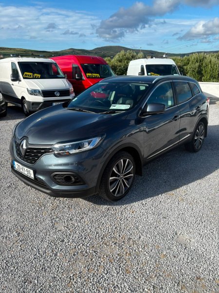 2020 Renault Kadjar - photo 2