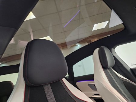 2025 Mercedes-Benz CLA - photo 13