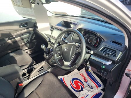 2015 Honda CR-V - photo 3