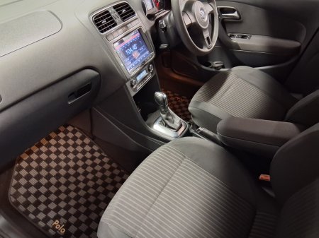 2012 Volkswagen Polo - photo 9