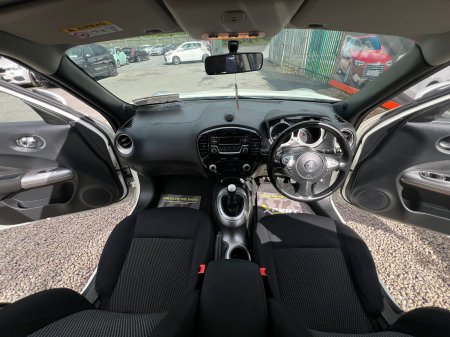 2016 Nissan Juke - photo 15