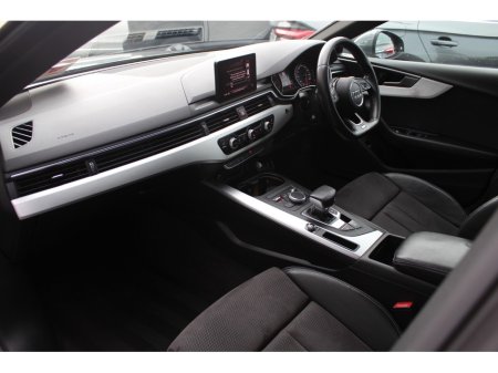2019 Audi A5 - photo 9