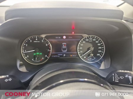 2022 Nissan Qashqai - photo 13