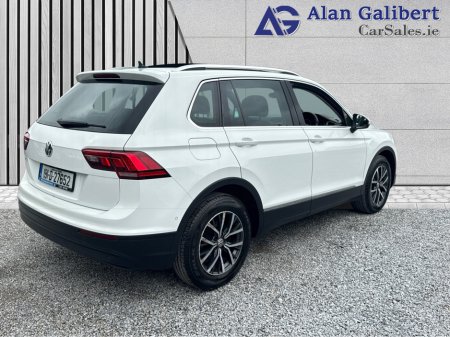 2019 Volkswagen Tiguan - photo 13