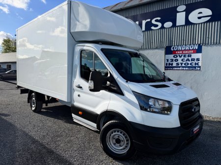 2023 Ford Transit - photo 12