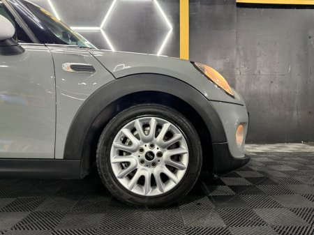 2016 Mini Cooper - photo 5