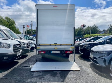 2024 Ford Transit - photo 16