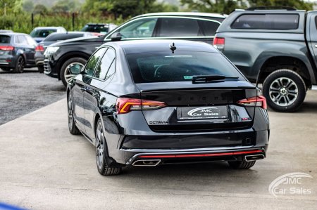 2022 Skoda Octavia - photo 8
