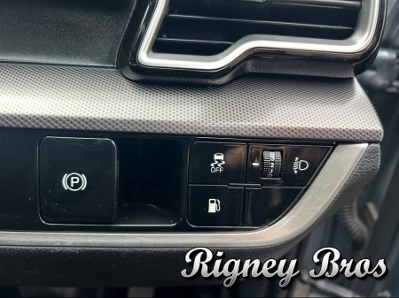 2023 Kia Sportage - photo 14