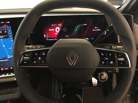 2026 Renault Megane - photo 13