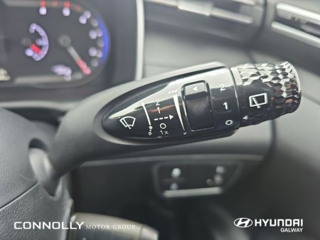 2024 Hyundai Tucson - photo 24