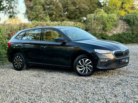 2026 Skoda Scala - photo 4