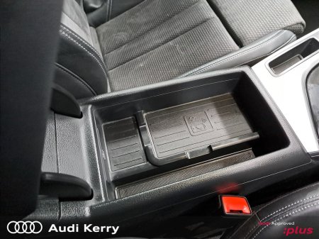 2021 Audi A5 - photo 19