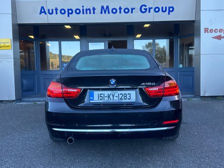 2015 BMW 4-Series - photo 6