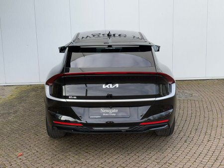 2027 Kia EV6 - photo 6