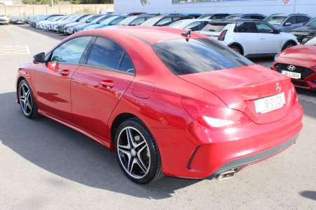 2016 Mercedes-Benz CLA - photo 3