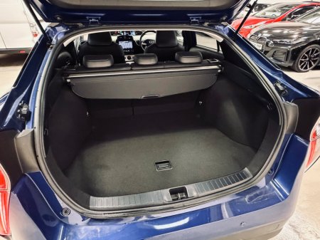 2018 Toyota Prius - photo 18