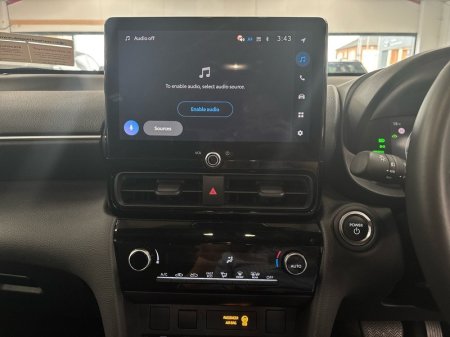 2026 Toyota Yaris Cross - photo 14