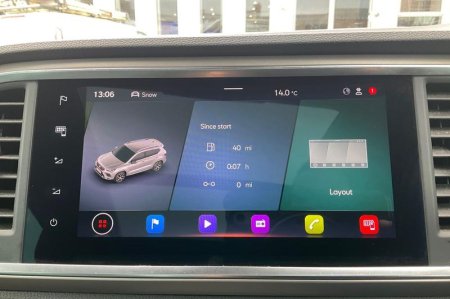 2023 SEAT Ateca - photo 27