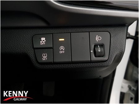 2026 Kia Stonic - photo 28