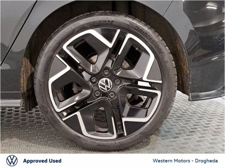 2026 Volkswagen Golf - photo 9