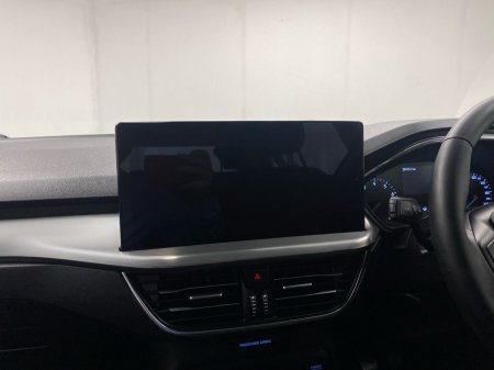 2024 Ford Focus - photo 8