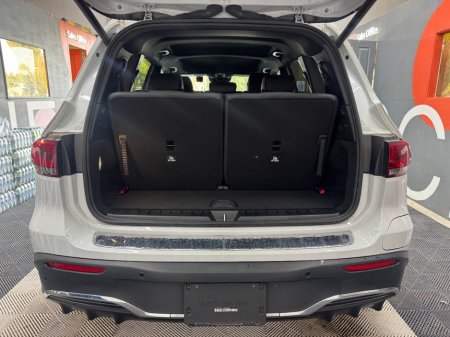 2023 Mercedes-Benz EQB - photo 7