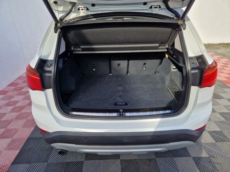 2017 BMW X1 - photo 21
