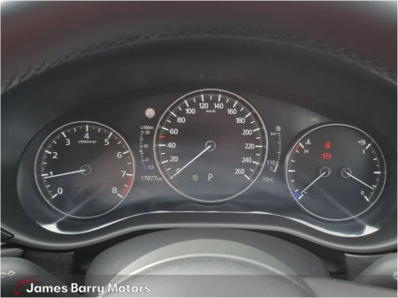 2024 Mazda CX-30 - photo 13