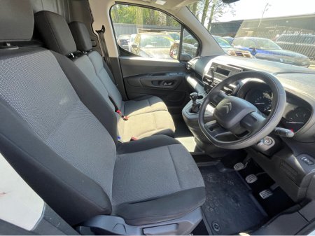 2022 Citroen Berlingo - photo 12