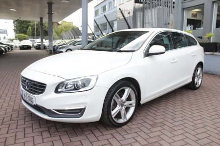 2018 Volvo V60 - photo 8