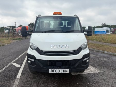 2019 Iveco 72-180 - photo 2