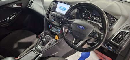 2016 Ford Focus - photo 11
