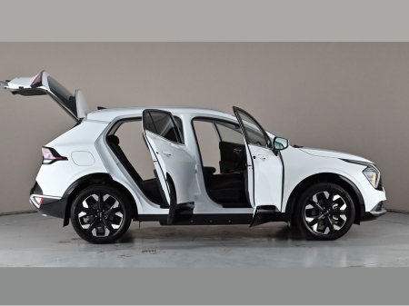 2026 Kia Sportage - photo 17