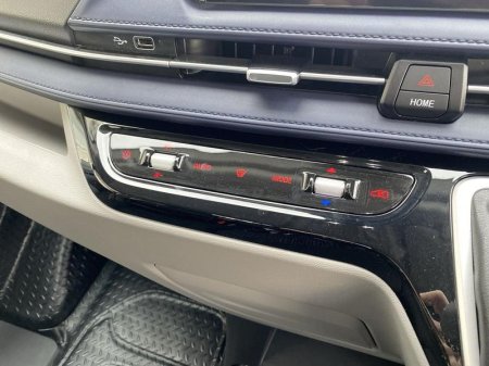 2026 Maxus DELIVER 9 - photo 16